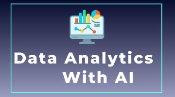 Data Analytics
