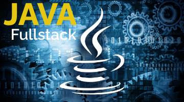 Java Fullstack With AI
